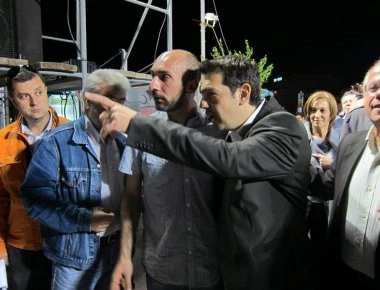 Γιώργος Πάλλης: Ποιος είναι ο βουλευτής του ΣΥΡΙΖΑ που πρωταγωνιστεί στο σποτ για τη φαρμακευτική κάνναβη